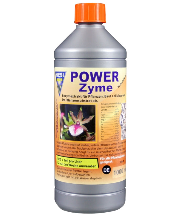 Hesi PowerZyme