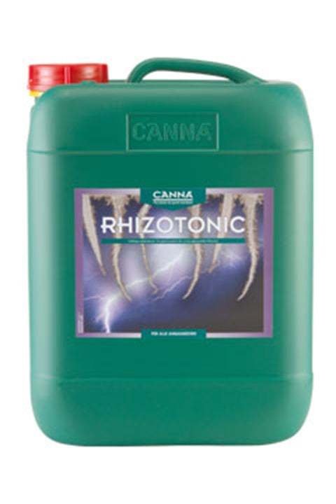 Canna Rhizotonic