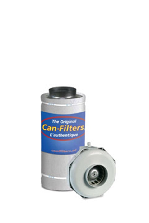 CAN Filterset 315 Lite 3000