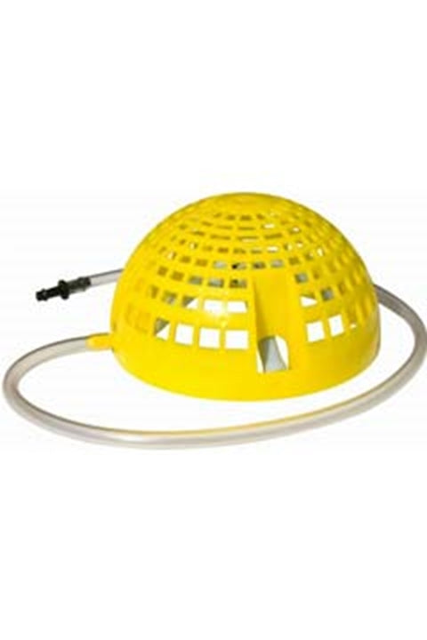 AutoPot AirDome Komplettset