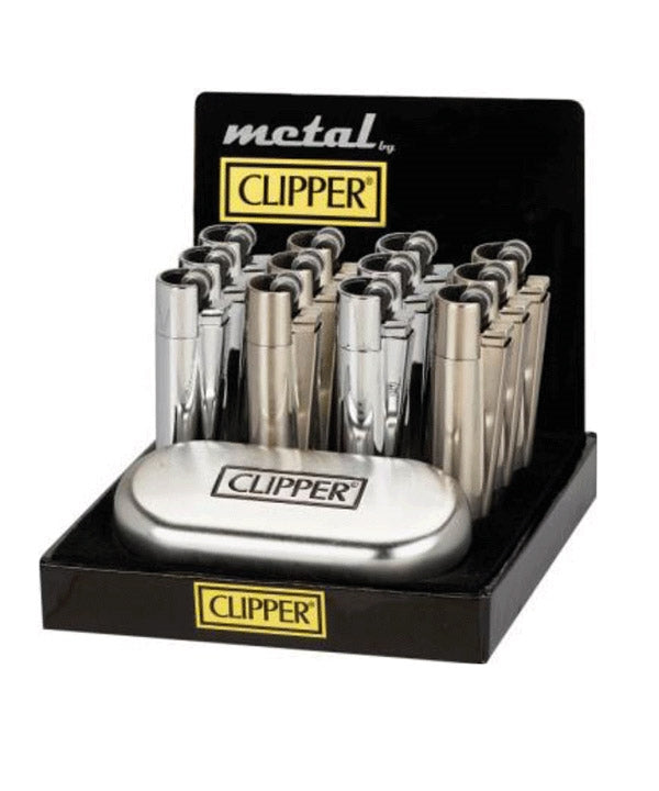 Clipper Metal - Diverse