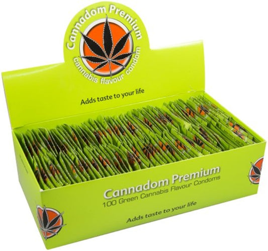 Cannadom Premium