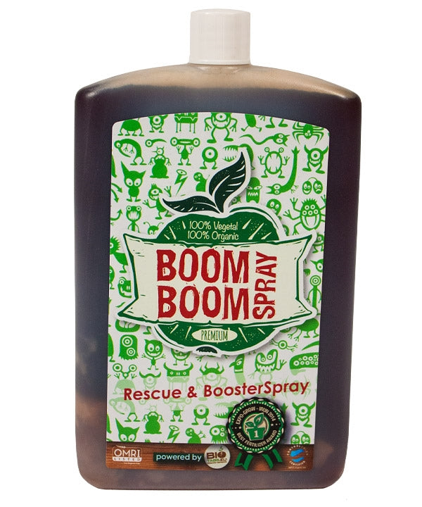 BioTabs Boom Boom Spray