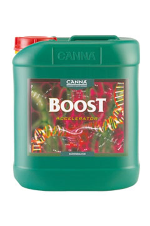 Canna Boost