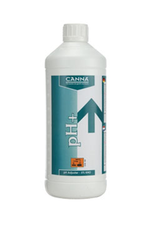 Canna pH+ 1 L