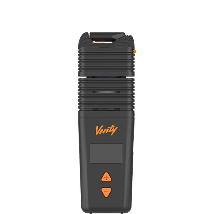 VENTY Vaporizer ausgeschaltet