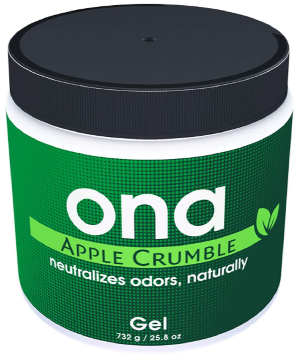 ona gel apple crumble 732g verpackung