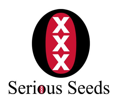 serious-seeds Samen