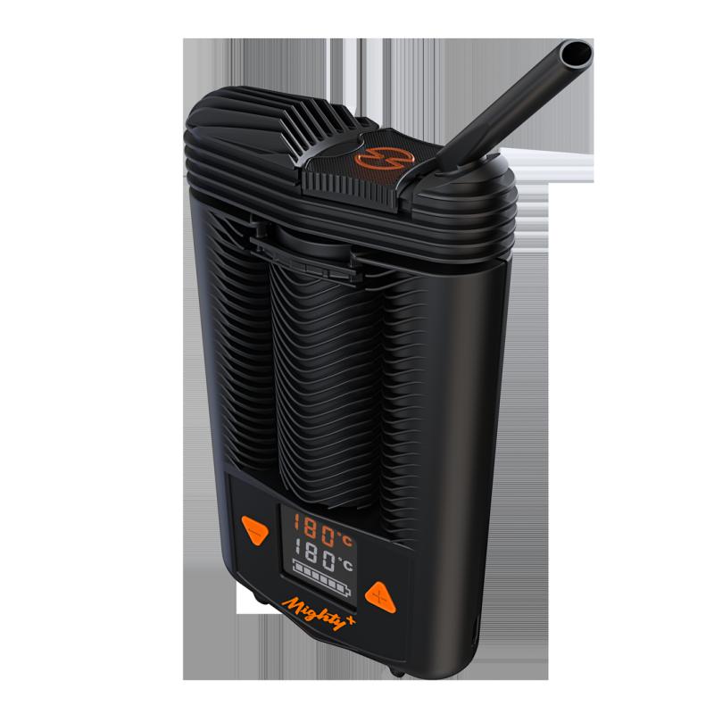 15775 - Storz & Bickel Mighty+ Vaporizer