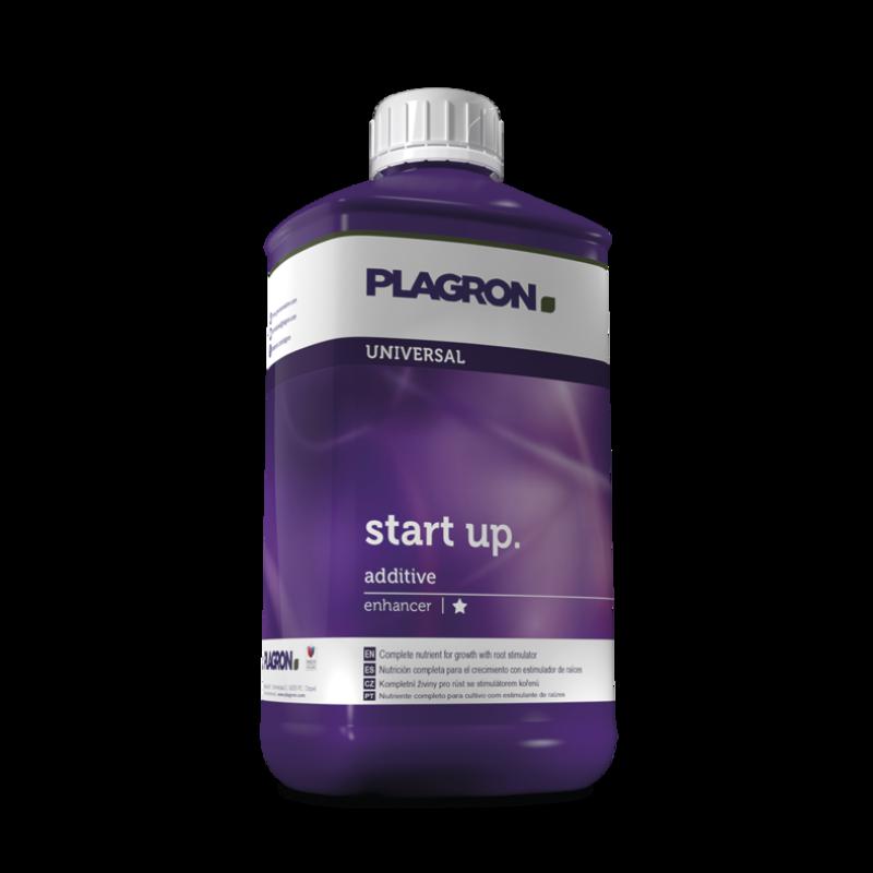 4796 - Plagron Start Up 500ml