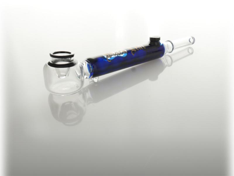 9512 - Glass pipe vaporizer