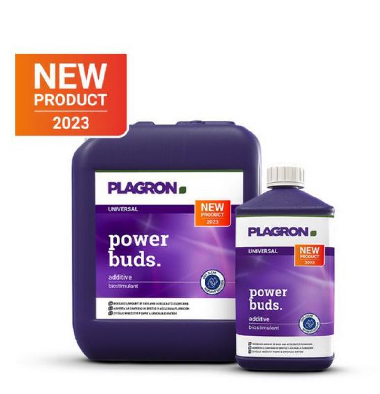 16638 - Plagron Power Buds 100 ml