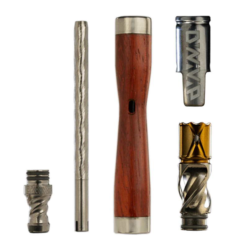 16728 - DynaVap The WoodWynd Vape